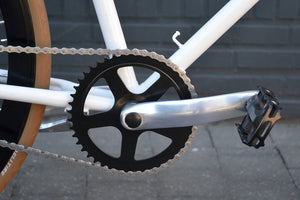 Norta Single Speed Man