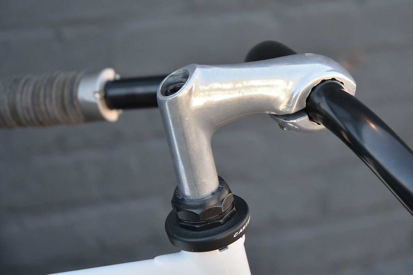 Norta Single Speed Man