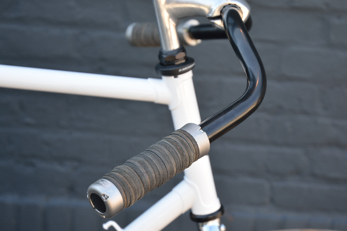 Norta Single Speed Man
