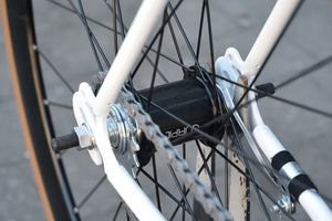 Norta Single Speed Man