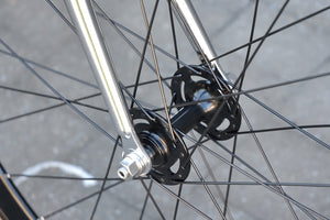 Norta Single Speed Man