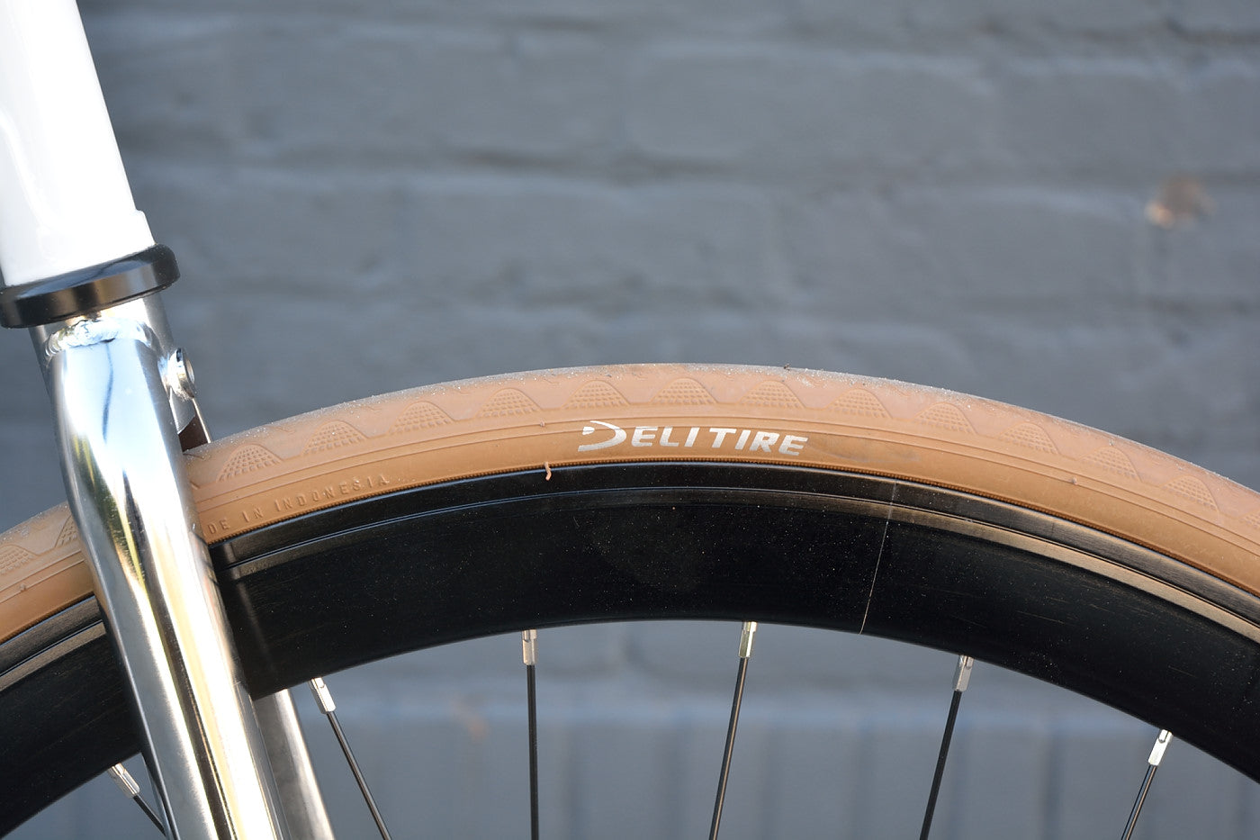 Norta Single Speed Man
