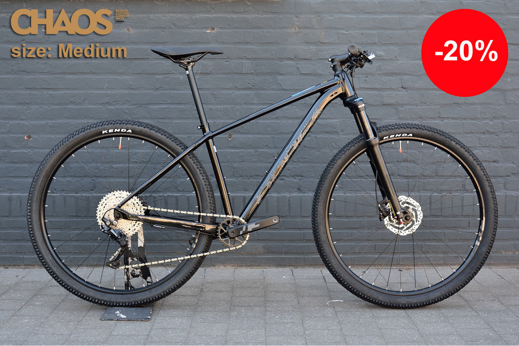ORBEA Onna 10 Medium