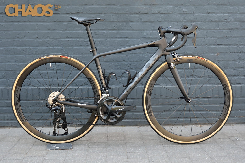CHAOS Race Carbon 105