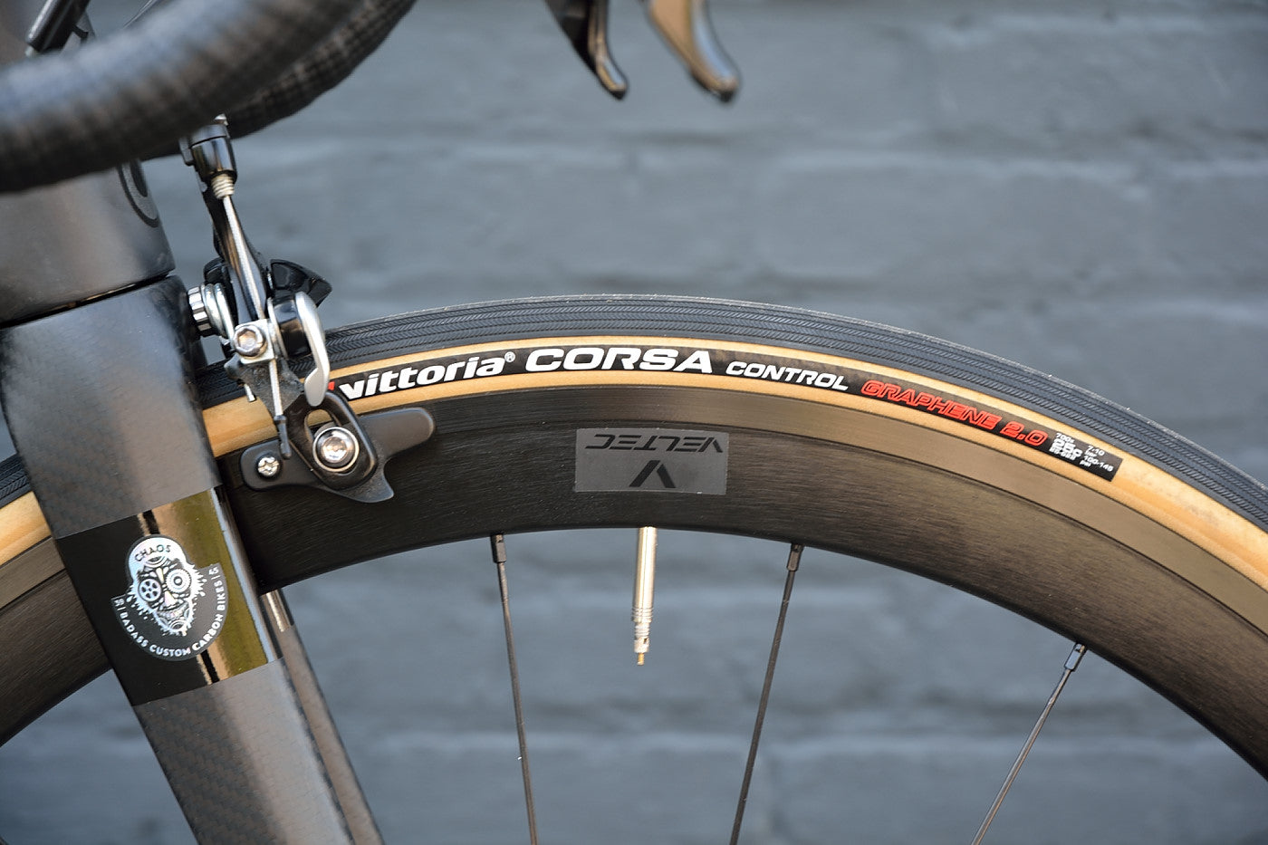 CHAOS Race Carbon 105