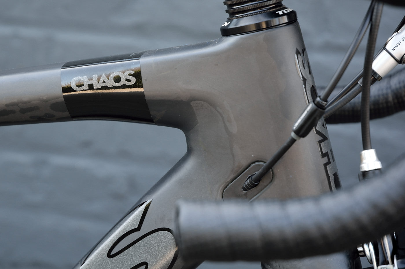 CHAOS Race Carbon 105