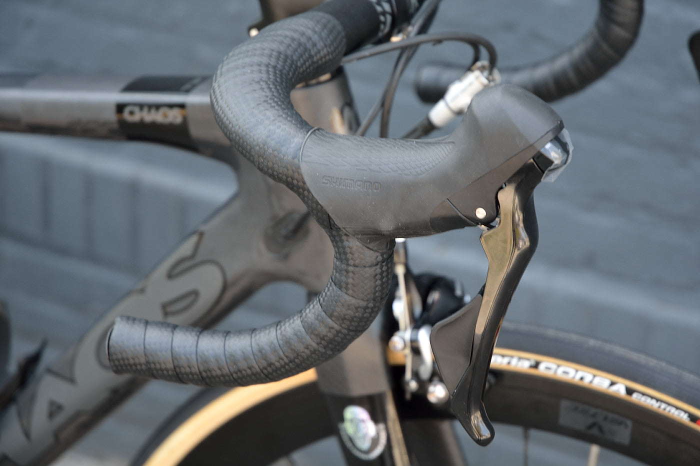 CHAOS Race Carbon 105