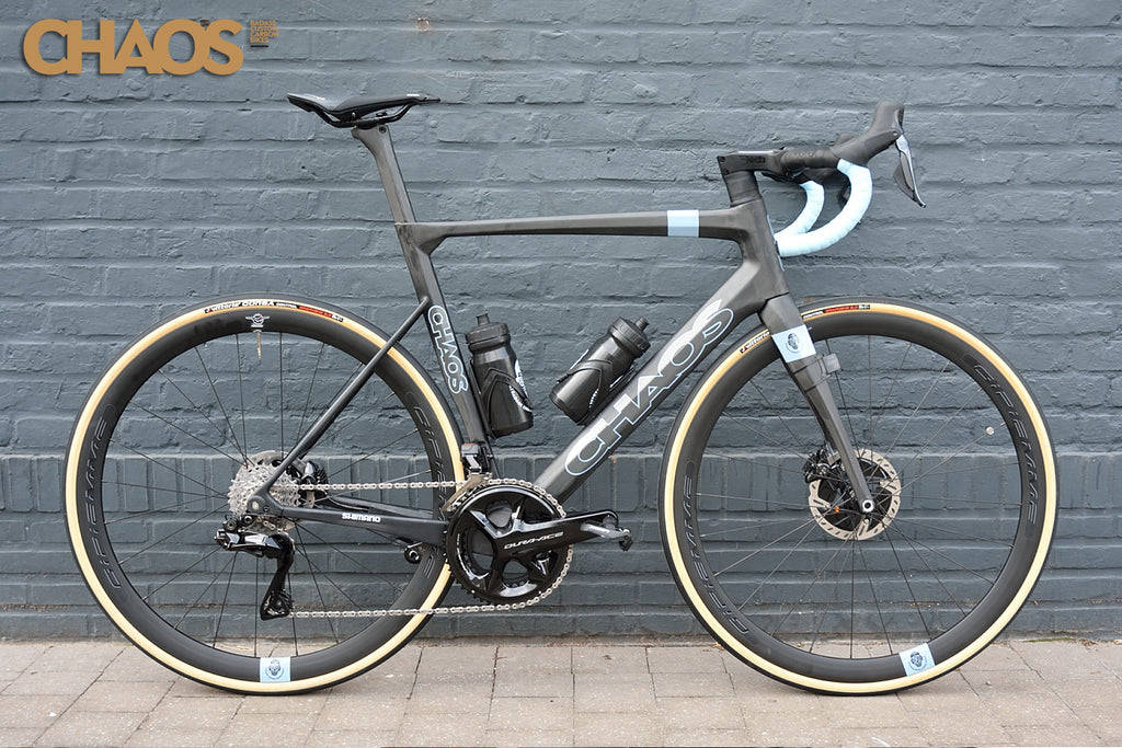 CHAOS Race "2022" Carbon Dura Ace Di2