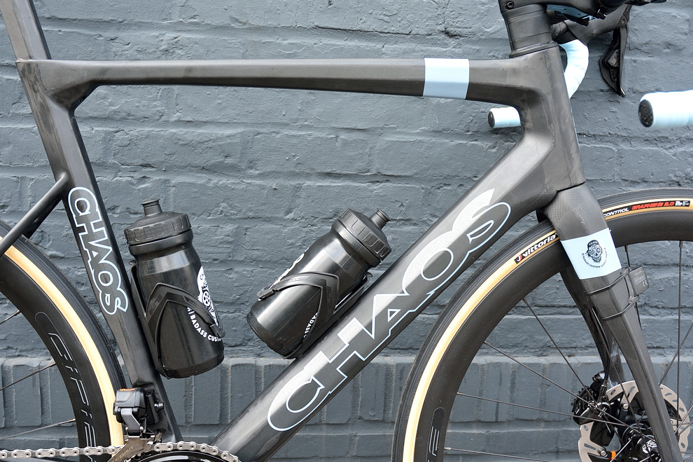 CHAOS Race "2022" Carbon Dura Ace Di2