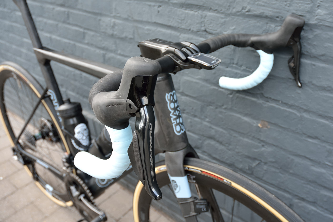 CHAOS Race "2022" Carbon Dura Ace Di2