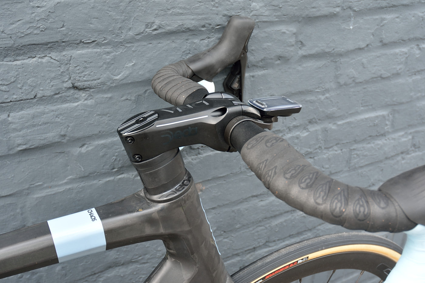 CHAOS Race "2022" Carbon Dura Ace Di2