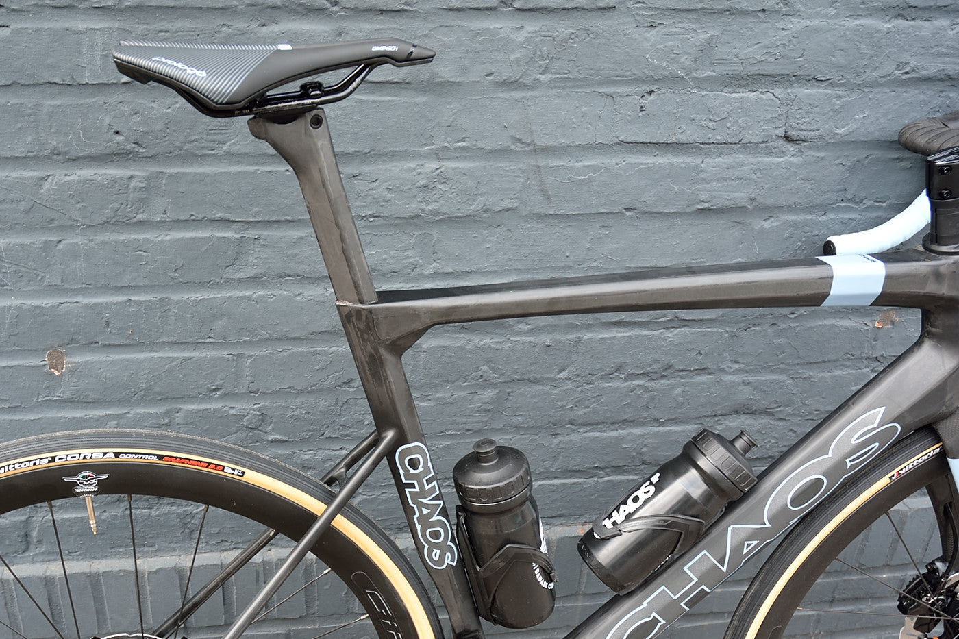 CHAOS Race "2022" Carbon Dura Ace Di2