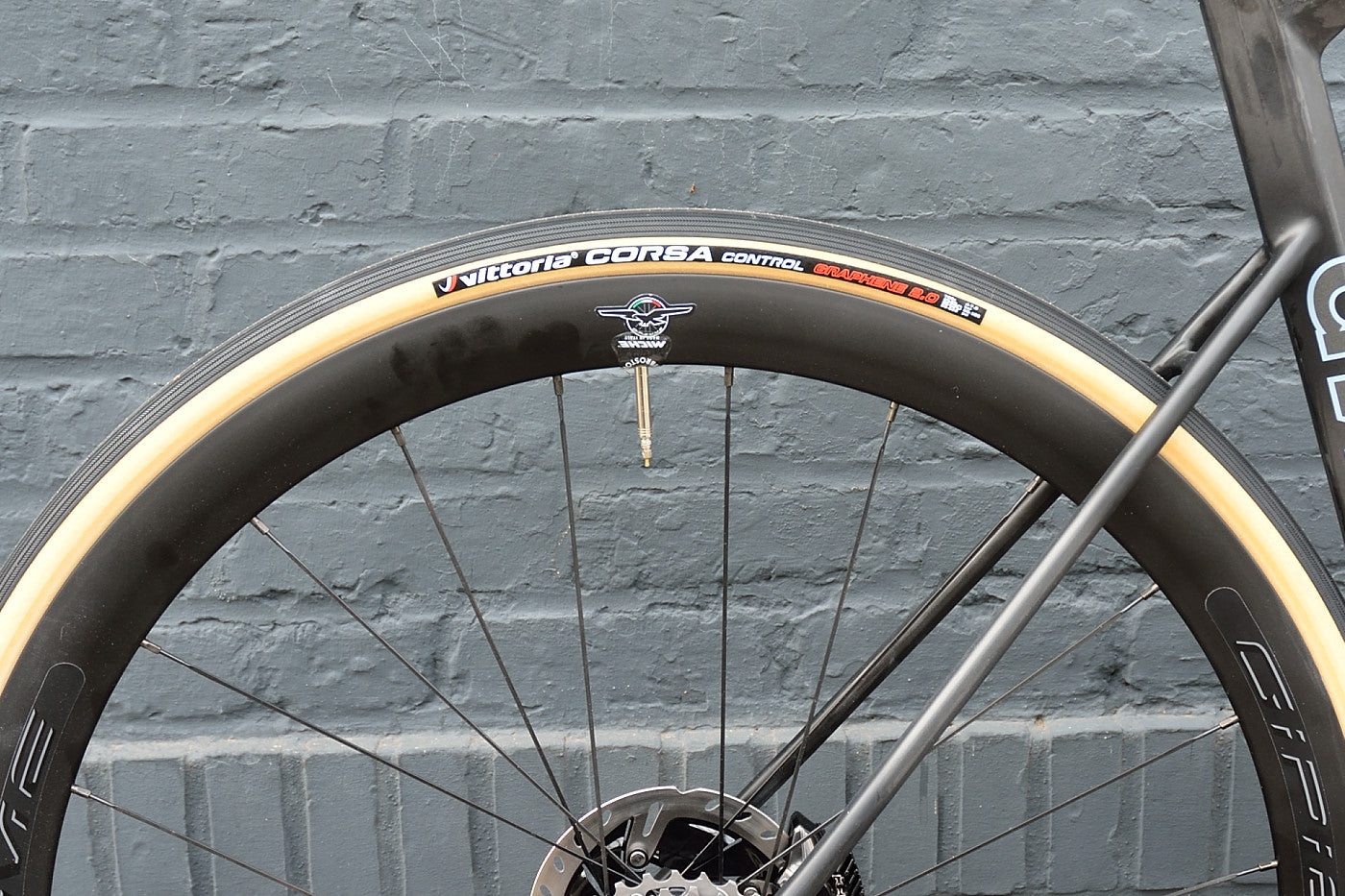 CHAOS Race "2022" Carbon Dura Ace Di2