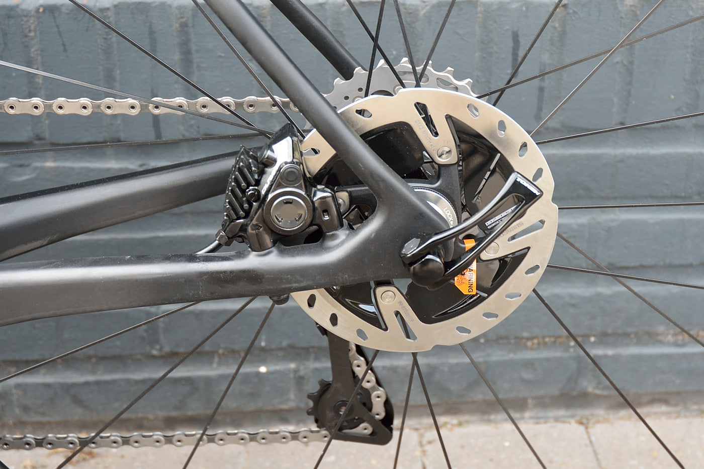 CHAOS Race "2022" Carbon Dura Ace Di2
