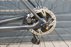 CHAOS Race "2022" Carbon Dura Ace Di2