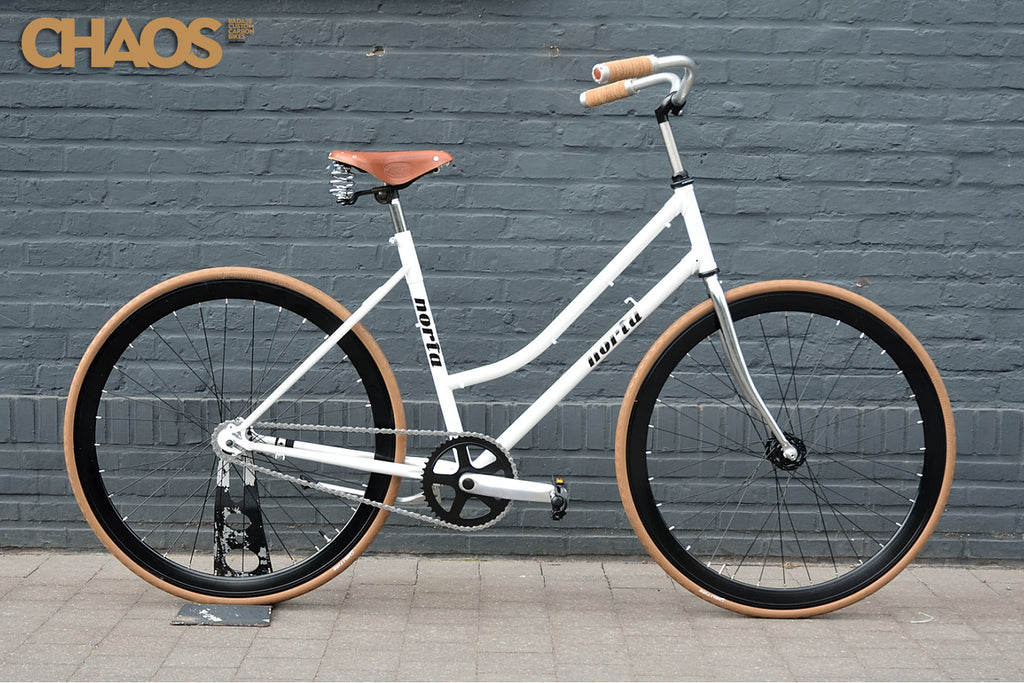 Norta Single Speed Woman