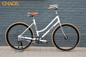 Norta Single Speed Woman
