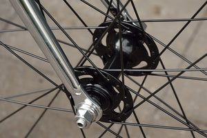 Norta Single Speed Woman