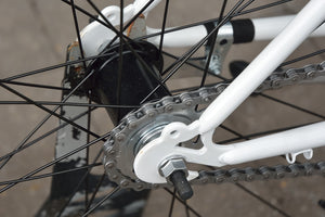 Norta Single Speed Woman