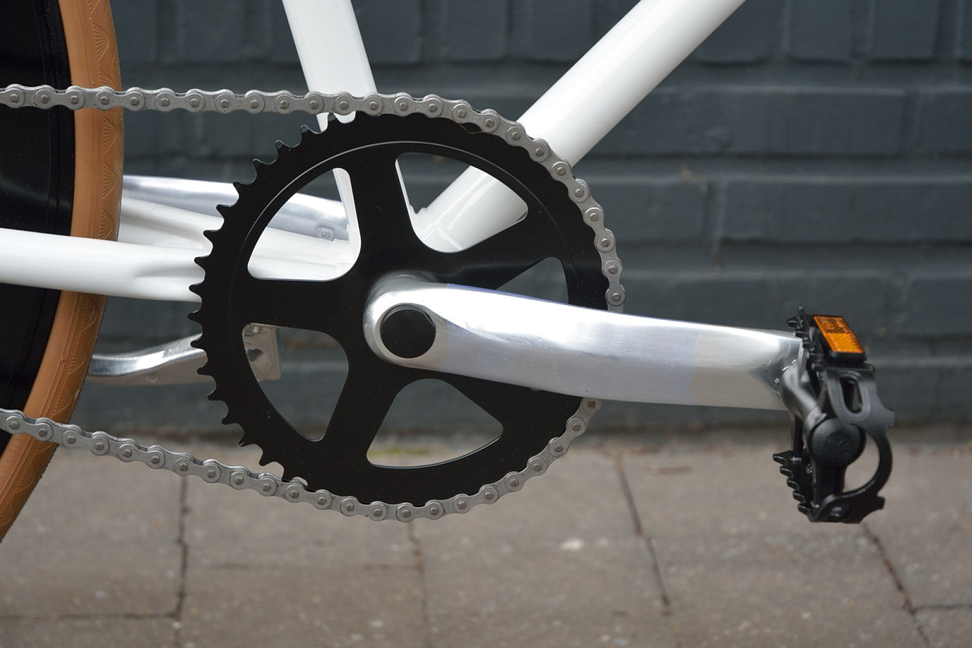 Norta Single Speed Woman