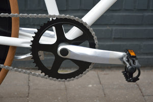 Norta Single Speed Woman