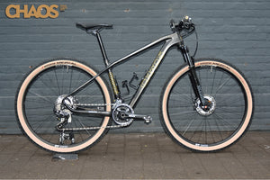 CHAOS MTB 29" "2022" carbon disc SLX