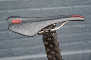 CHAOS Custom Time trail
