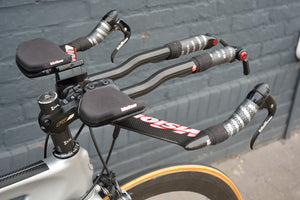 CHAOS Custom Time trail