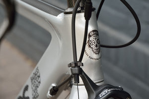 CHAOS Custom Time trail
