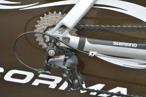CHAOS Custom Time trail