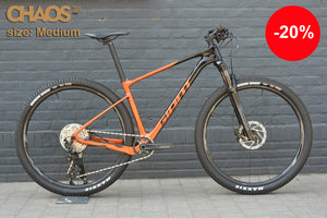 GIANT XTC Advanced 29 2