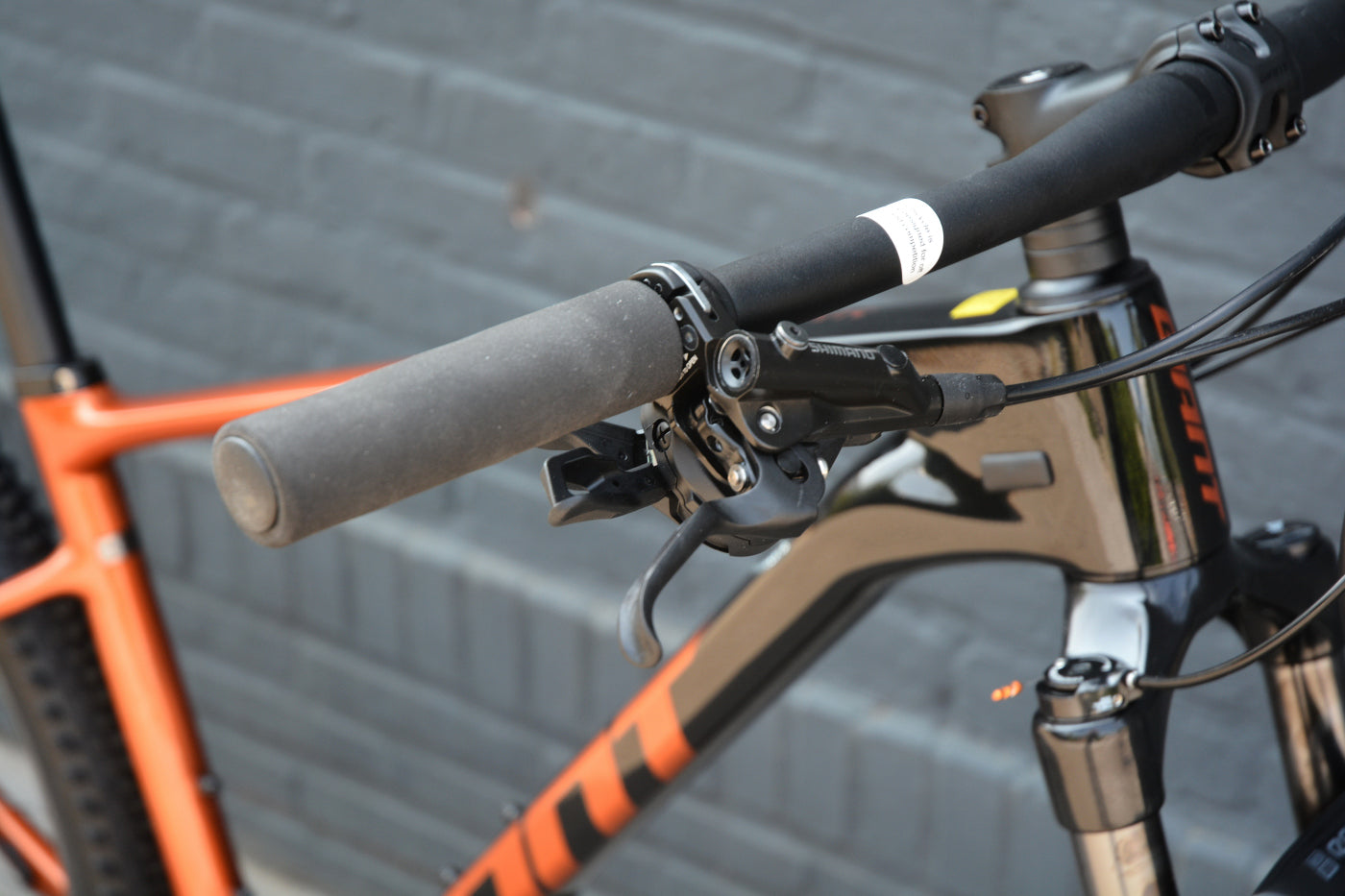 GIANT XTC Advanced 29 2