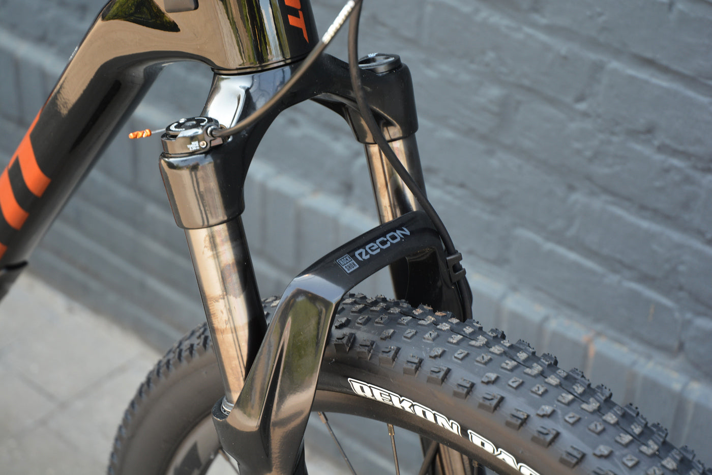 GIANT XTC Advanced 29 2