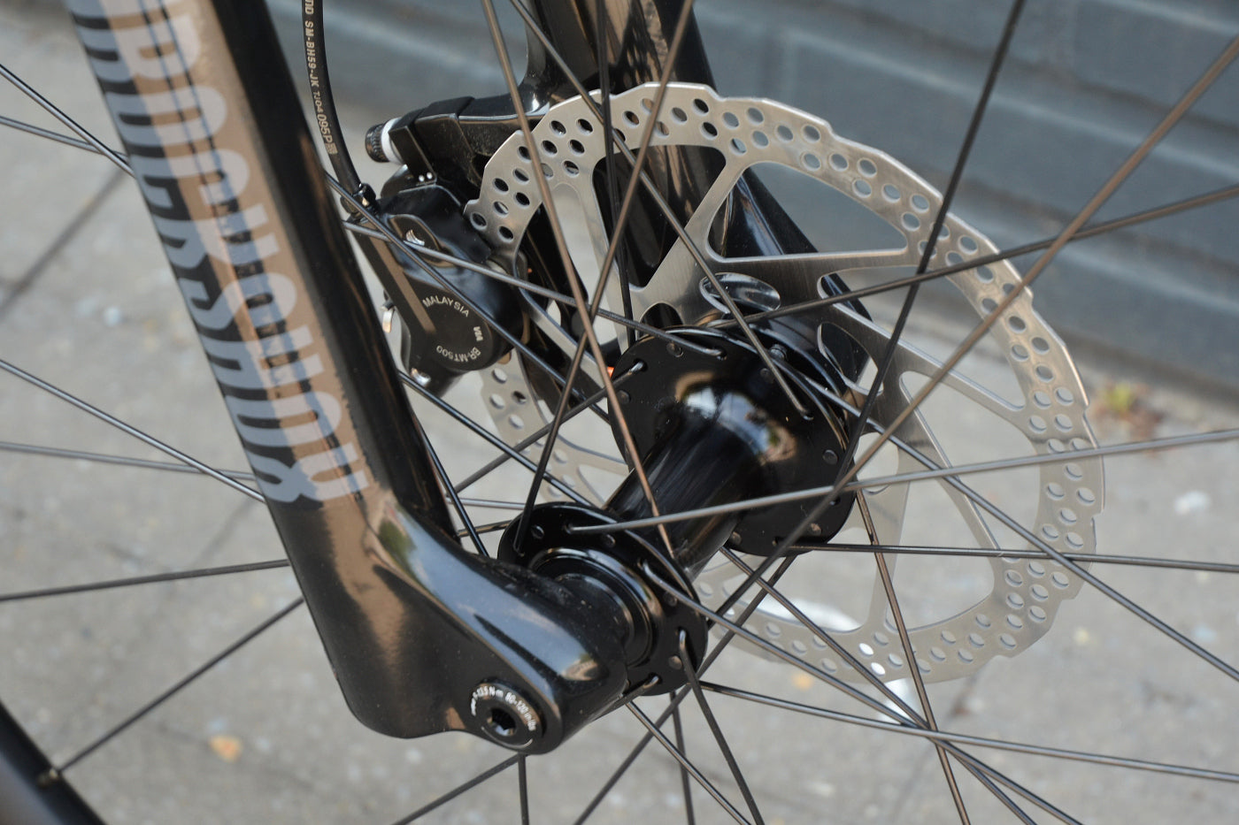 GIANT XTC Advanced 29 2