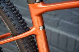 GIANT XTC Advanced 29 2