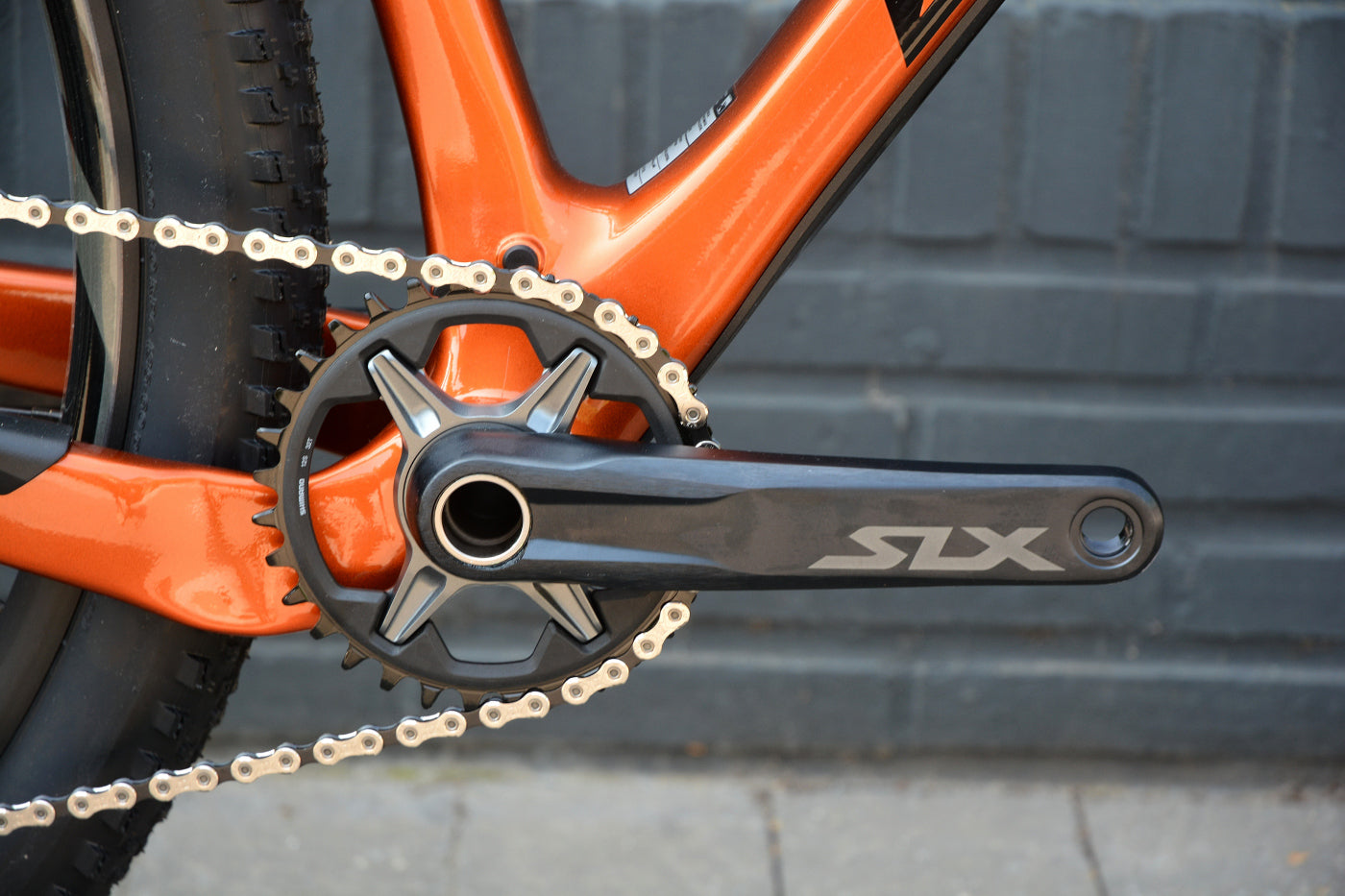 GIANT XTC Advanced 29 2
