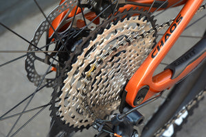 GIANT XTC Advanced 29 2