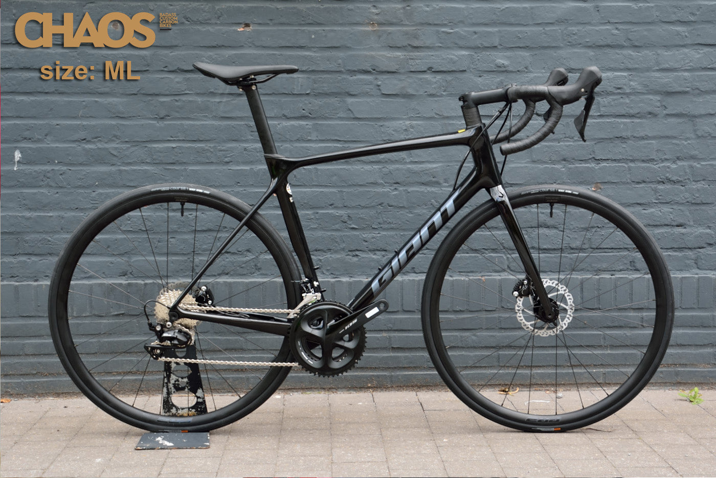 Giant TCR Advanced 2