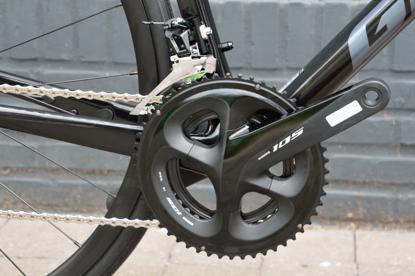 Giant TCR Advanced 2