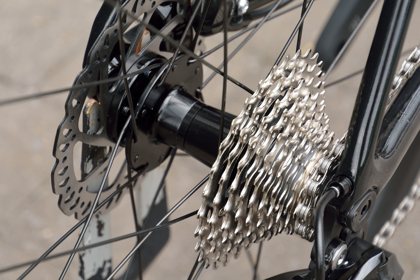 Giant TCR Advanced 2