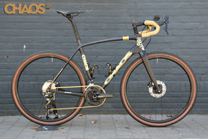 CHAOS Gravel "2022" Carbon Disc GRX