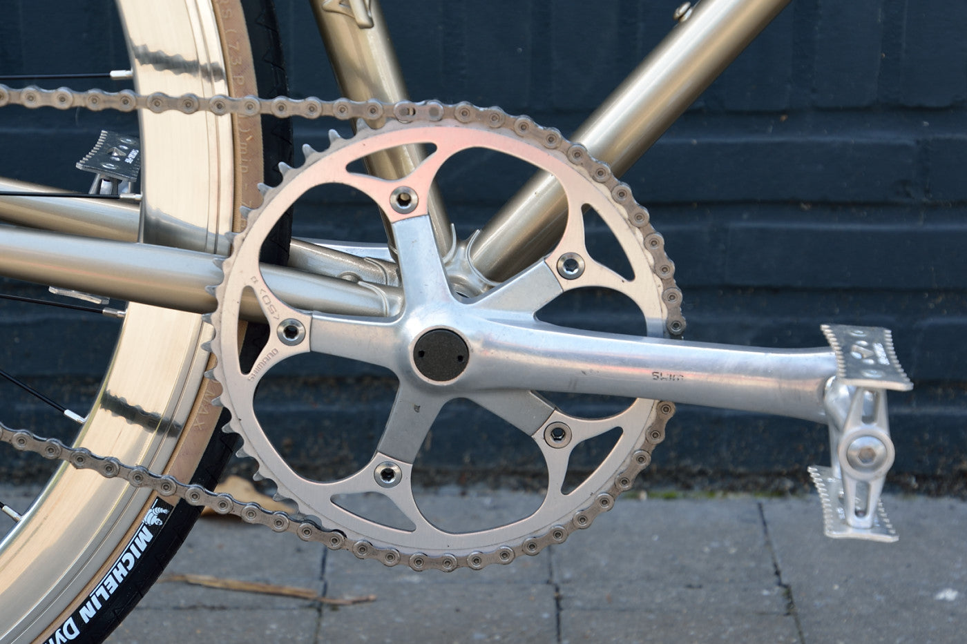 Cinelli Single Speed
