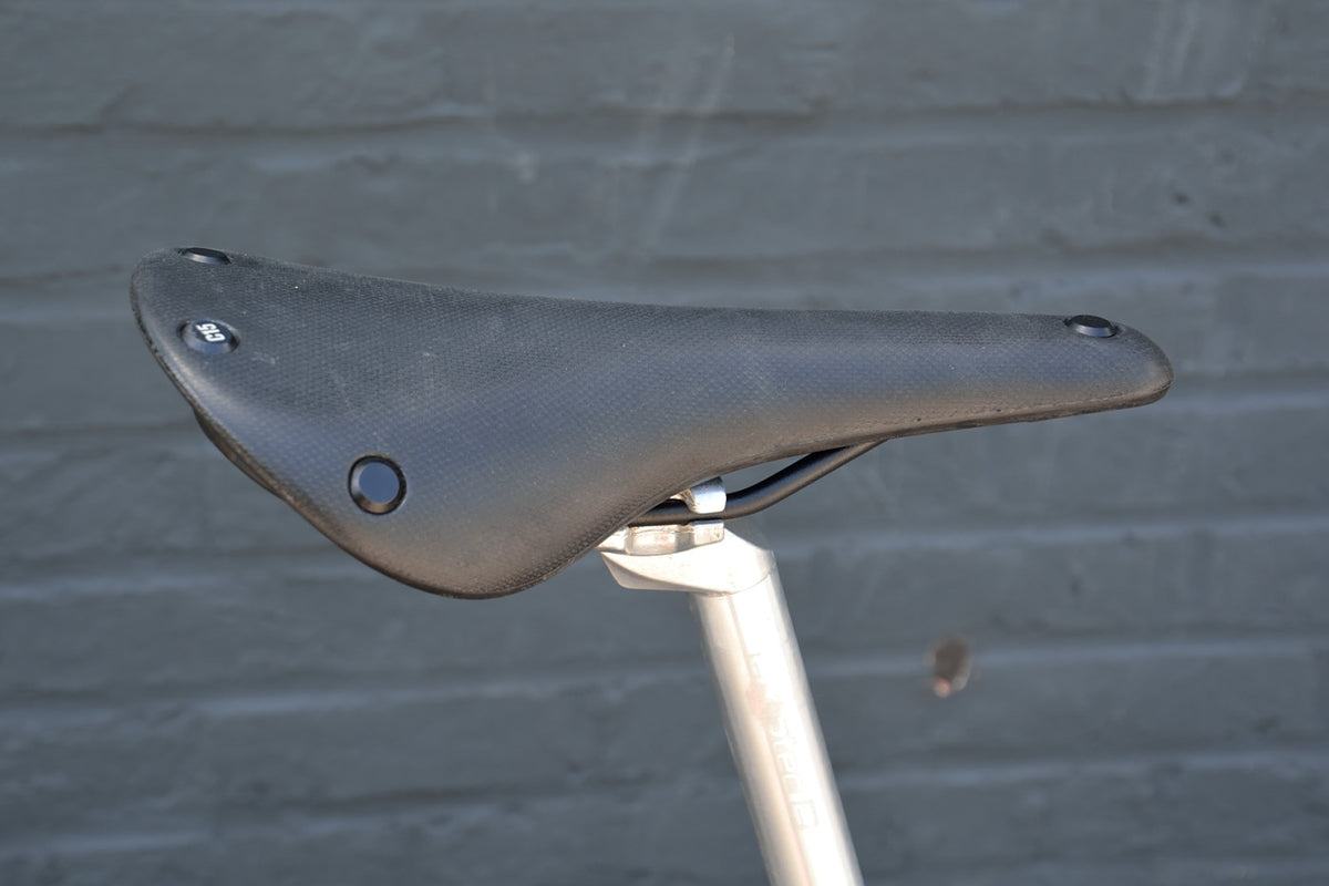 Cinelli Single Speed – Chaos-Carbon