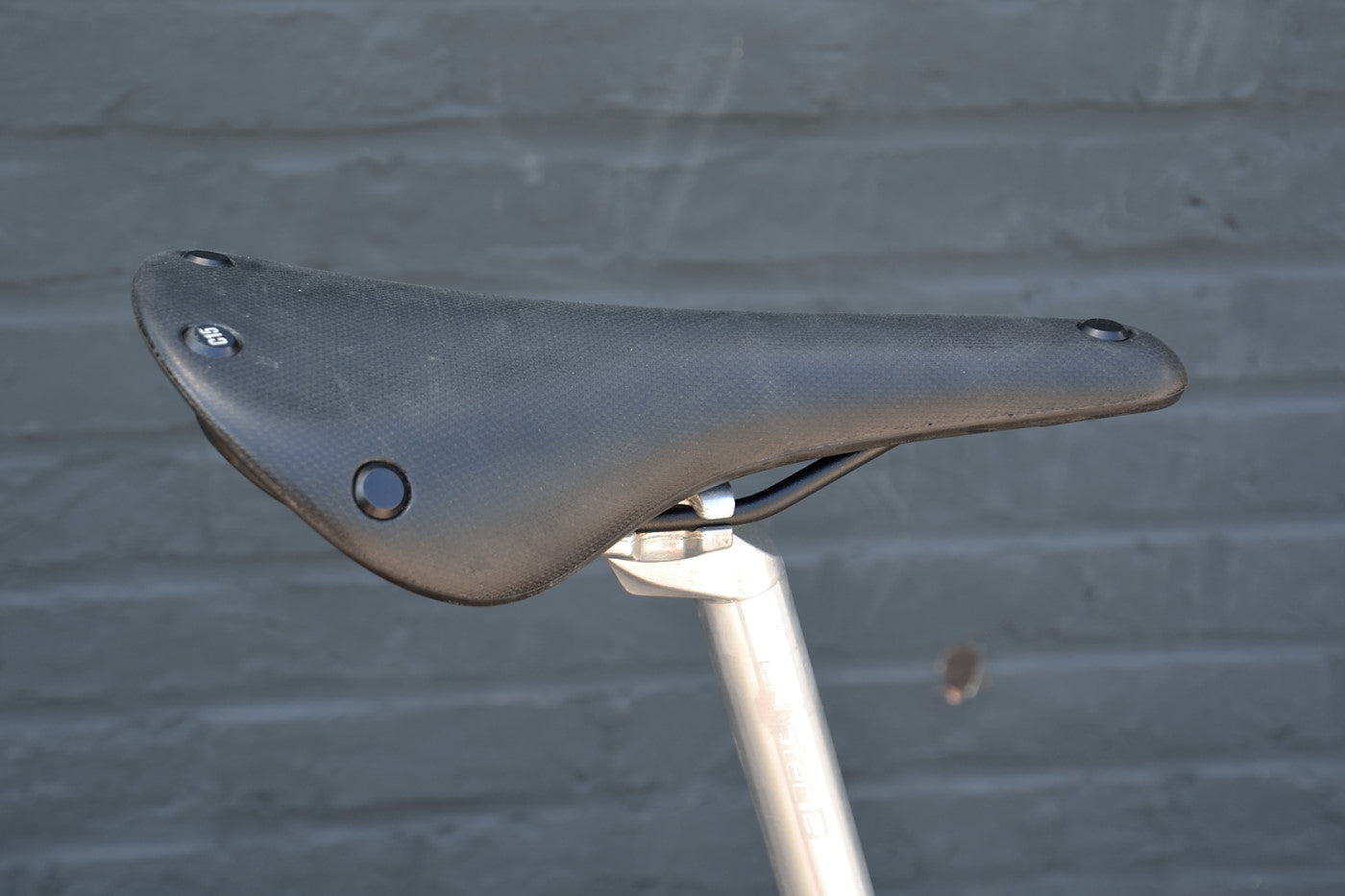 Cinelli Single Speed