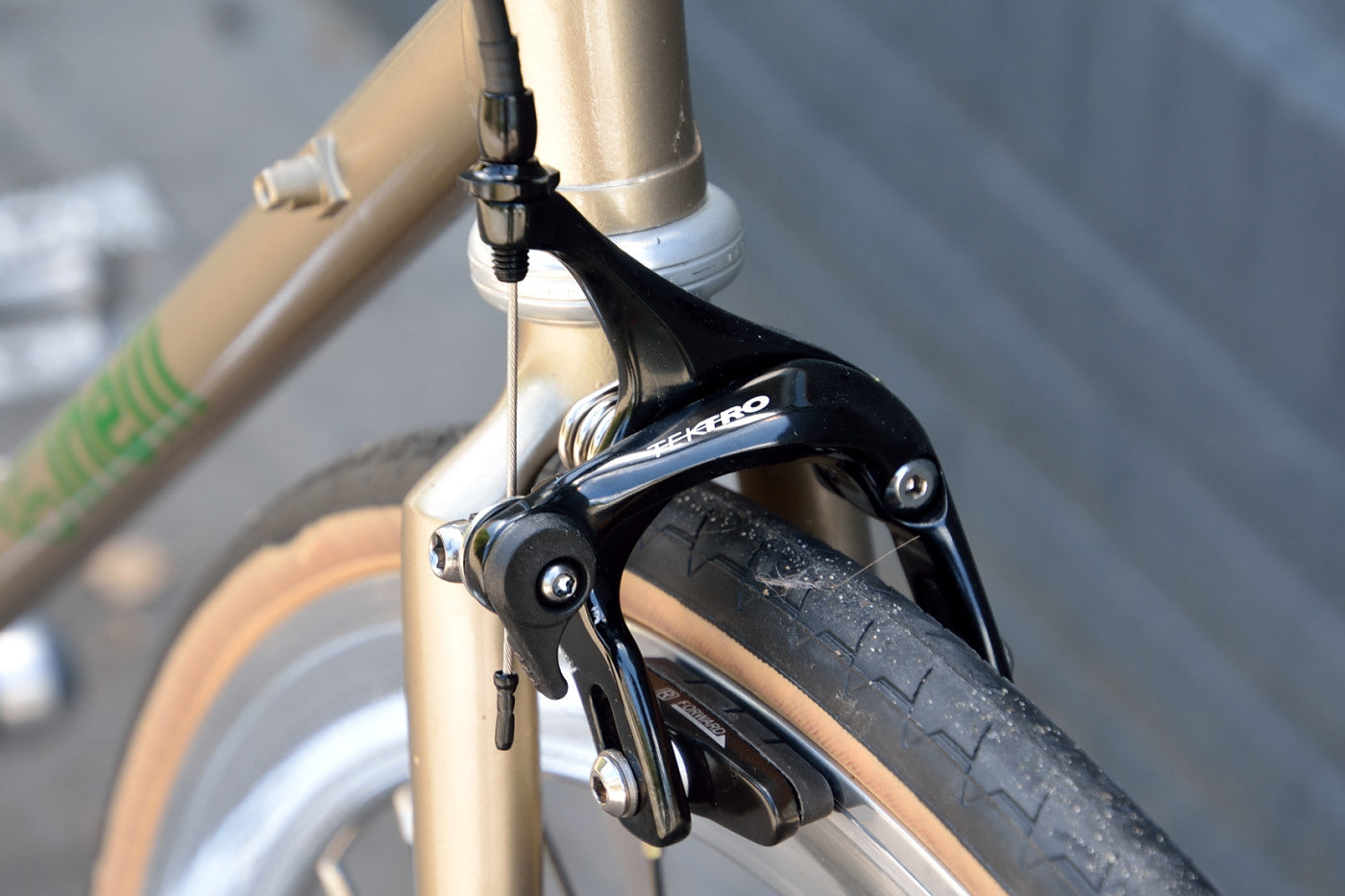 Cinelli Single Speed