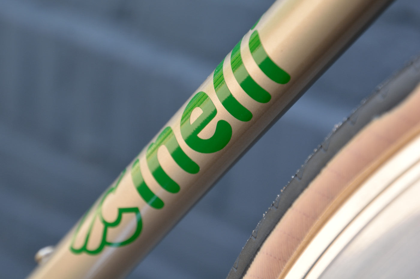 Cinelli Single Speed