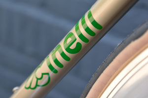 Cinelli Single Speed