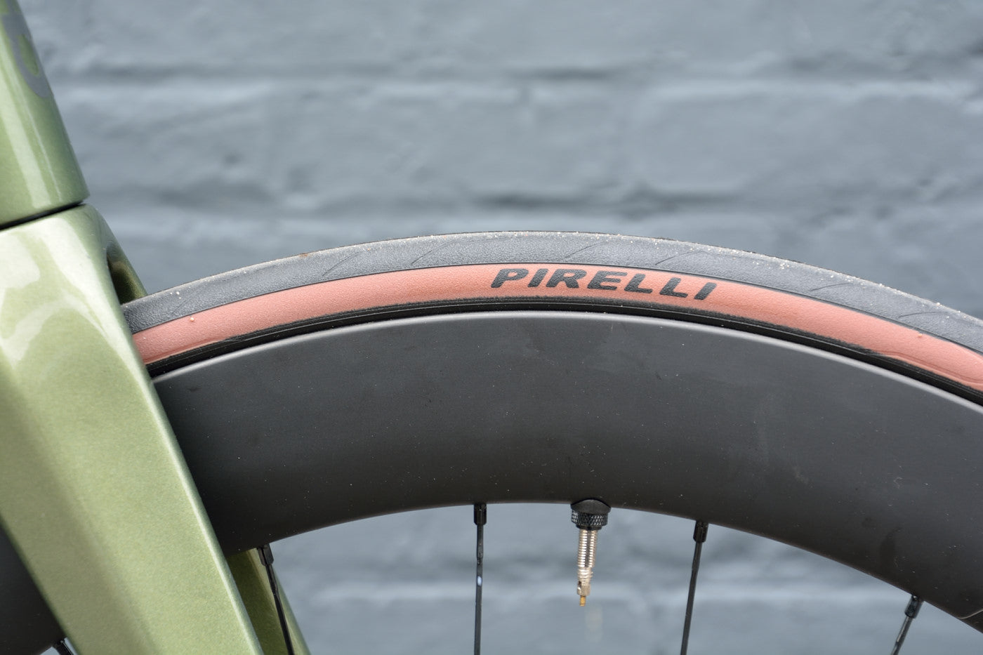 CHAOS Race "2022" Cabon Ultegra Di2