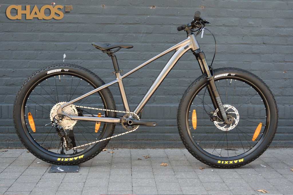 Giant STP 26