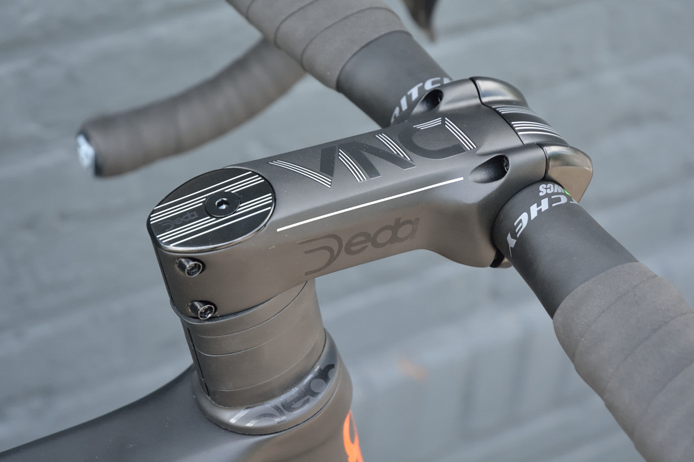 CHAOS Race "2022" Cabon Ultegra Di2